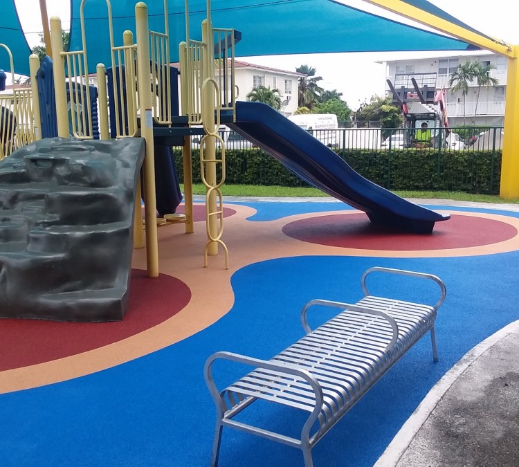 Dr. Paul Vogel Community Park (Miami&nbspBeach,&nbspFL)